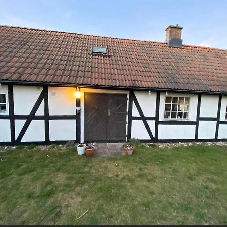 Villa Havsro Farhult Екстериор снимка